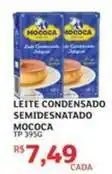 Assaí Atacadista Mococa - leite condensado semidesnatado oferta