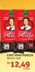 Assaí Atacadista Pureza - café oferta