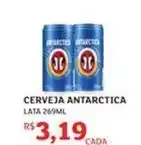 Assaí Atacadista Antarctica - cerveja oferta