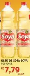 Assaí Atacadista Soya - óleo de soja oferta