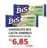 Assaí Atacadista Sabores - chocolate lacta sabores oferta