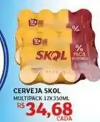 Assaí Atacadista Cerveja - cerveja oferta