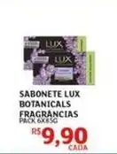 Assaí Atacadista Lux - sabonete oferta