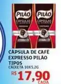 Assaí Atacadista Expresso - capsula de cafe tipos oferta