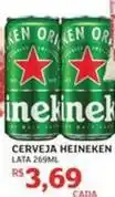 Assaí Atacadista Heineken - cerveja oferta