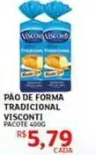 Assaí Atacadista Tradicional - pão de forma tradicional oferta