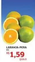Assaí Atacadista Laranja-pera oferta