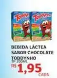 Assaí Atacadista Sabor - bebida láctea sabor chocolate oferta