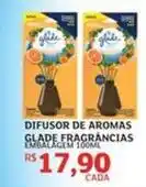 Assaí Atacadista Glade - difusor de aromas oferta