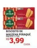 Assaí Atacadista De - biscoito de maizena oferta