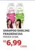 Assaí Atacadista Darling - shampoo oferta
