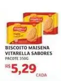 Assaí Atacadista Vitarella - biscoito maisena oferta