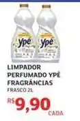 Assaí Atacadista Ypê - limpador perfumado fragrâncias oferta
