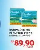 Assaí Atacadista Plenitud - roupa intima tipos oferta