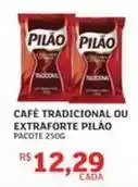 Assaí Atacadista Pilão - café tradicional ou extraforte oferta