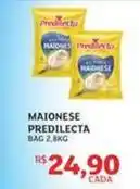 Assaí Atacadista Predilecta - maionese oferta