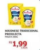 Assaí Atacadista Predilecta - maionese tradicional oferta