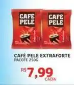 Assaí Atacadista Pacote - cafe pele extraforte oferta