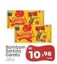 Garoto - bombom sortido