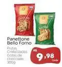 Novo Atacarejo Bello - panettone forno oferta