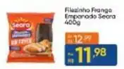 Atacado Vem Filezinho - femga empanado oferta