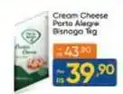 Atacado Vem Porto - cream cheese alegre oferta
