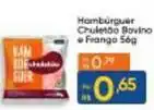 Atacado Vem Nobre - salsicha hot dog oferta