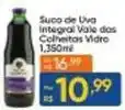 Atacado Vem Vale - suco de uva integral oferta