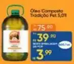 Atacado Vem Tradição - óleo compoña tradiço pet oferta