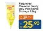 Atacado Vem Cremoso - requeijdo cremoso sunny day tradicional oferta