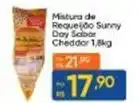 Atacado Vem Sunny - matura de requeido day sabor oferta