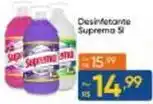 Atacado Vem Suprema - desinfetante oferta