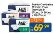 Atacado Vem Mili - fralda geriátrica care premium oferta