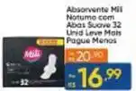 Atacado Vem Mil - absorvente mari oferta