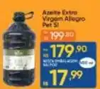 Atacado Vem Extra - azeite extra virgem allegro pet si oferta