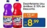 Atacado Vem De - desinfetante oferta