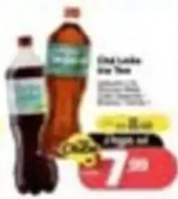 Supermercado Jacomar Coca-Cola Ice Tea oferta