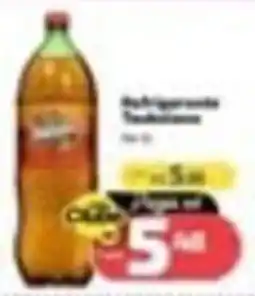 Supermercado Jacomar Refrigerante Tradicional oferta