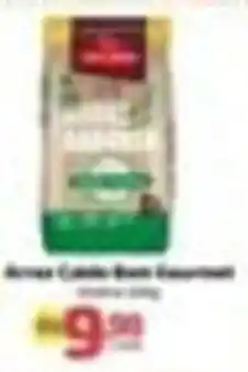Supermercado Jacomar Arroz Cabelo De Anjo Gourmet oferta
