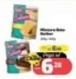 Supermercado Jacomar Mistura Bolo Churros oferta