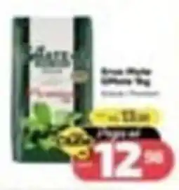 Supermercado Jacomar Erva-mate sabor limão oferta