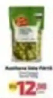 Supermercado Jacomar Azeitona italiana florida oferta