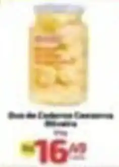 Supermercado Jacomar Duo de Cebola Caramelizada oferta