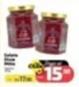 Supermercado Jacomar Cebola roxa em conserva oferta