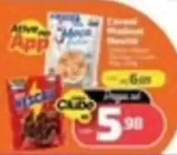 Supermercado Jacomar Cereal Matinal Nestle oferta