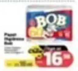 Supermercado Jacomar Papel higienico bob oferta