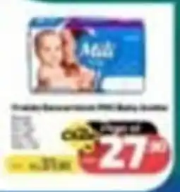 Supermercado Jacomar Papel higiênico oferta