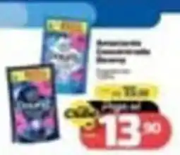 Supermercado Jacomar Aromatizante concentrado shamp oferta