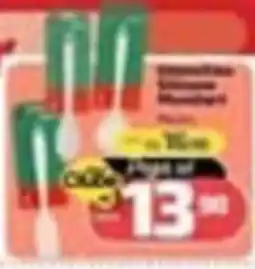 Supermercado Jacomar Escova de dentes macia oferta