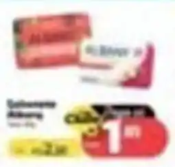 Supermercado Jacomar Sabonete aroma oferta